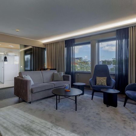 Radisson Blu Marina Palace Hotel, Turku Ngoại thất bức ảnh