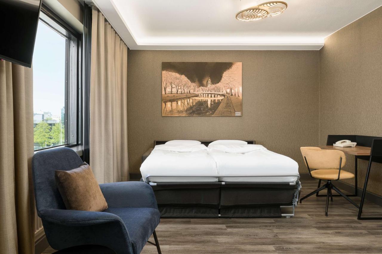 Radisson Blu Marina Palace Hotel, Turku Ngoại thất bức ảnh