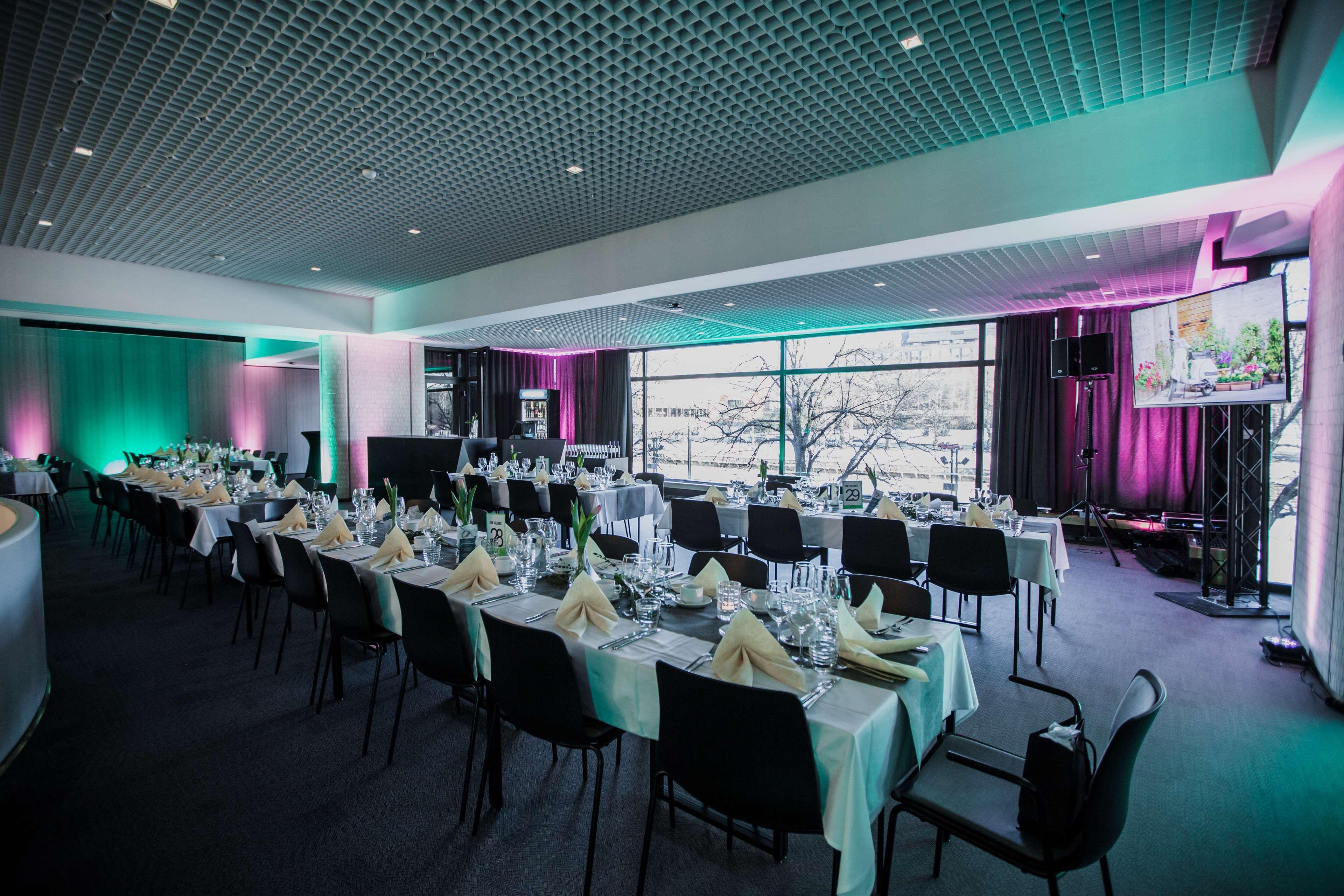 Radisson Blu Marina Palace Hotel, Turku Ngoại thất bức ảnh