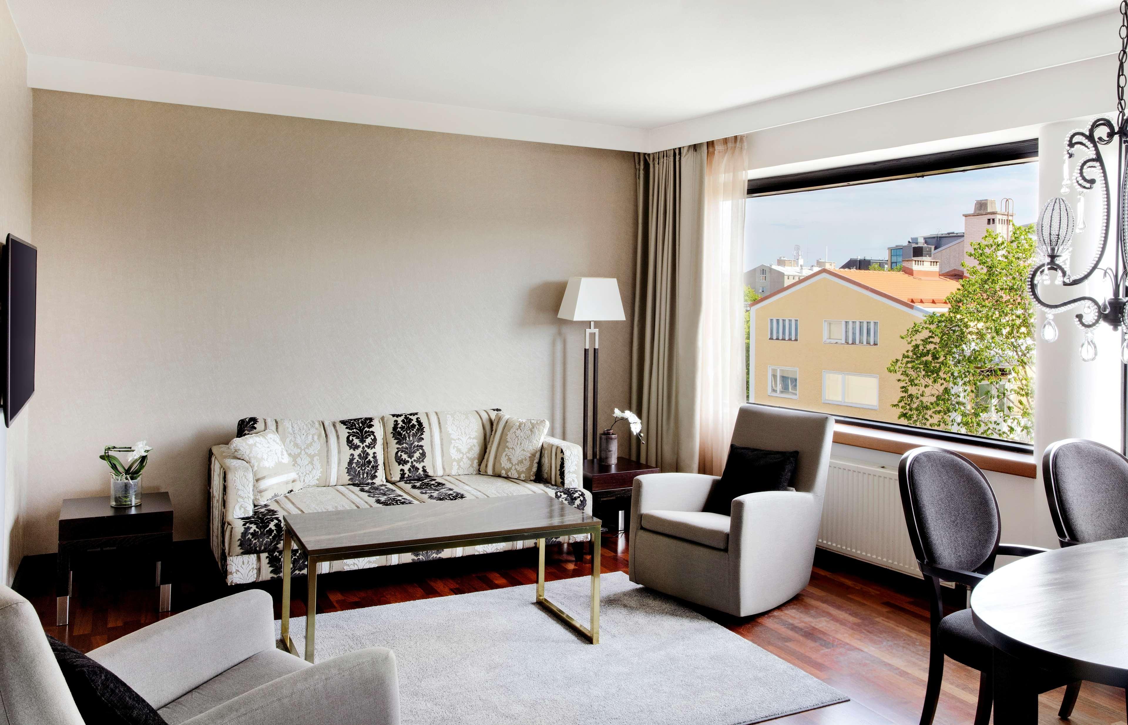 Radisson Blu Marina Palace Hotel, Turku Ngoại thất bức ảnh