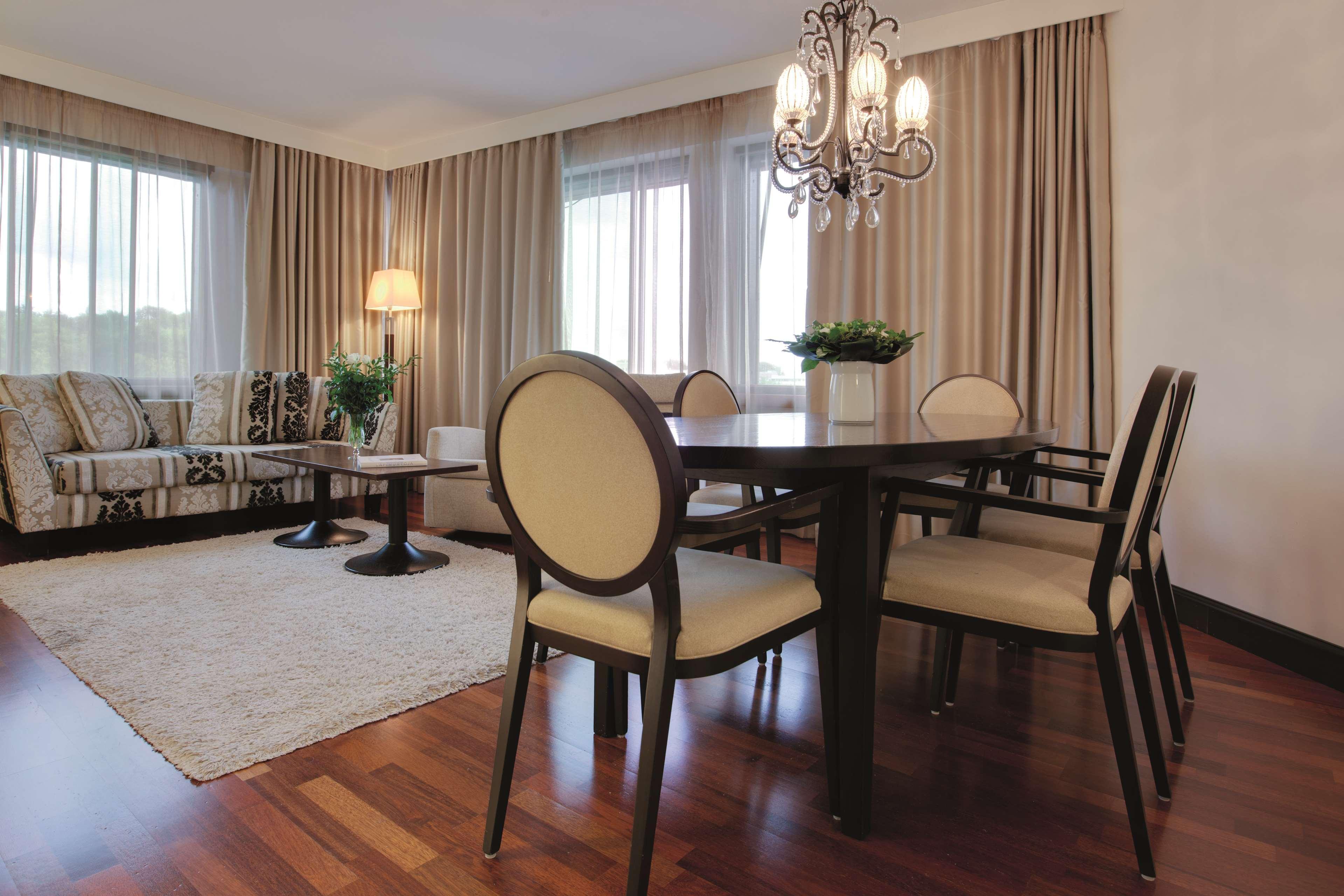Radisson Blu Marina Palace Hotel, Turku Ngoại thất bức ảnh