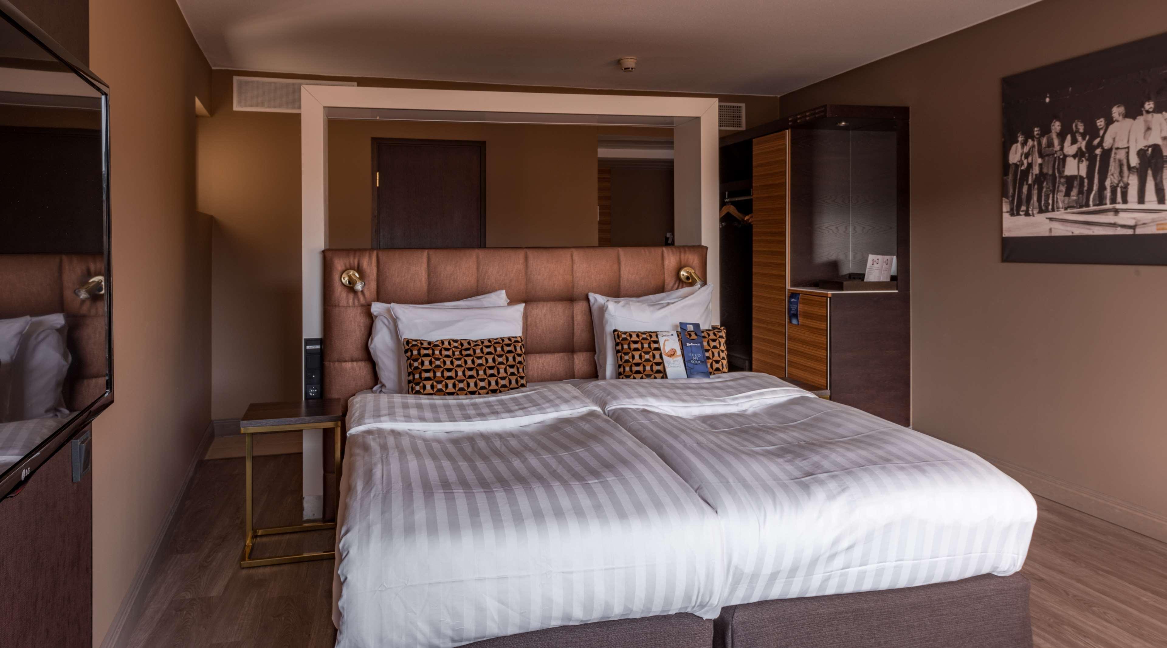 Radisson Blu Marina Palace Hotel, Turku Ngoại thất bức ảnh