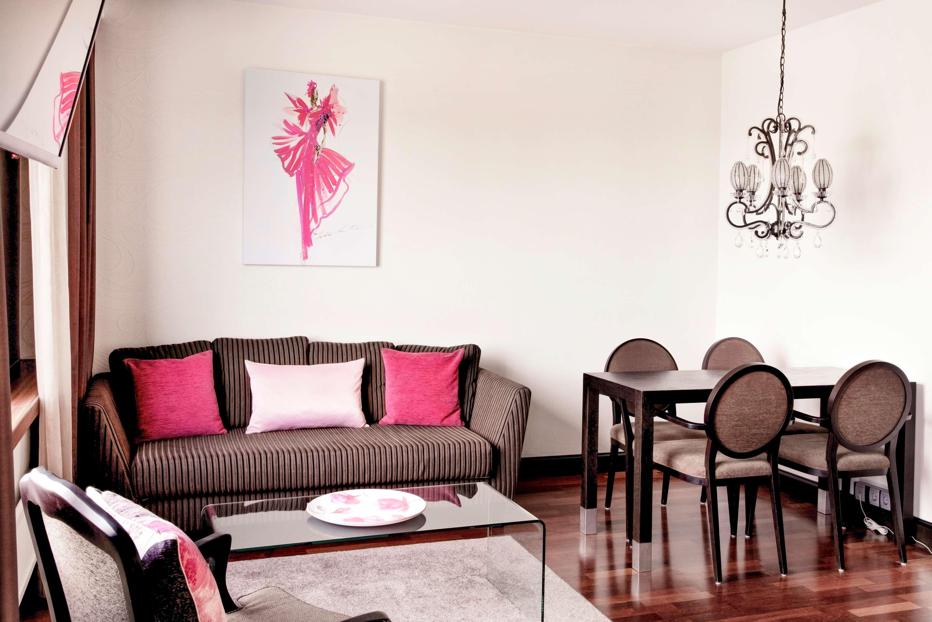 Radisson Blu Marina Palace Hotel, Turku Ngoại thất bức ảnh