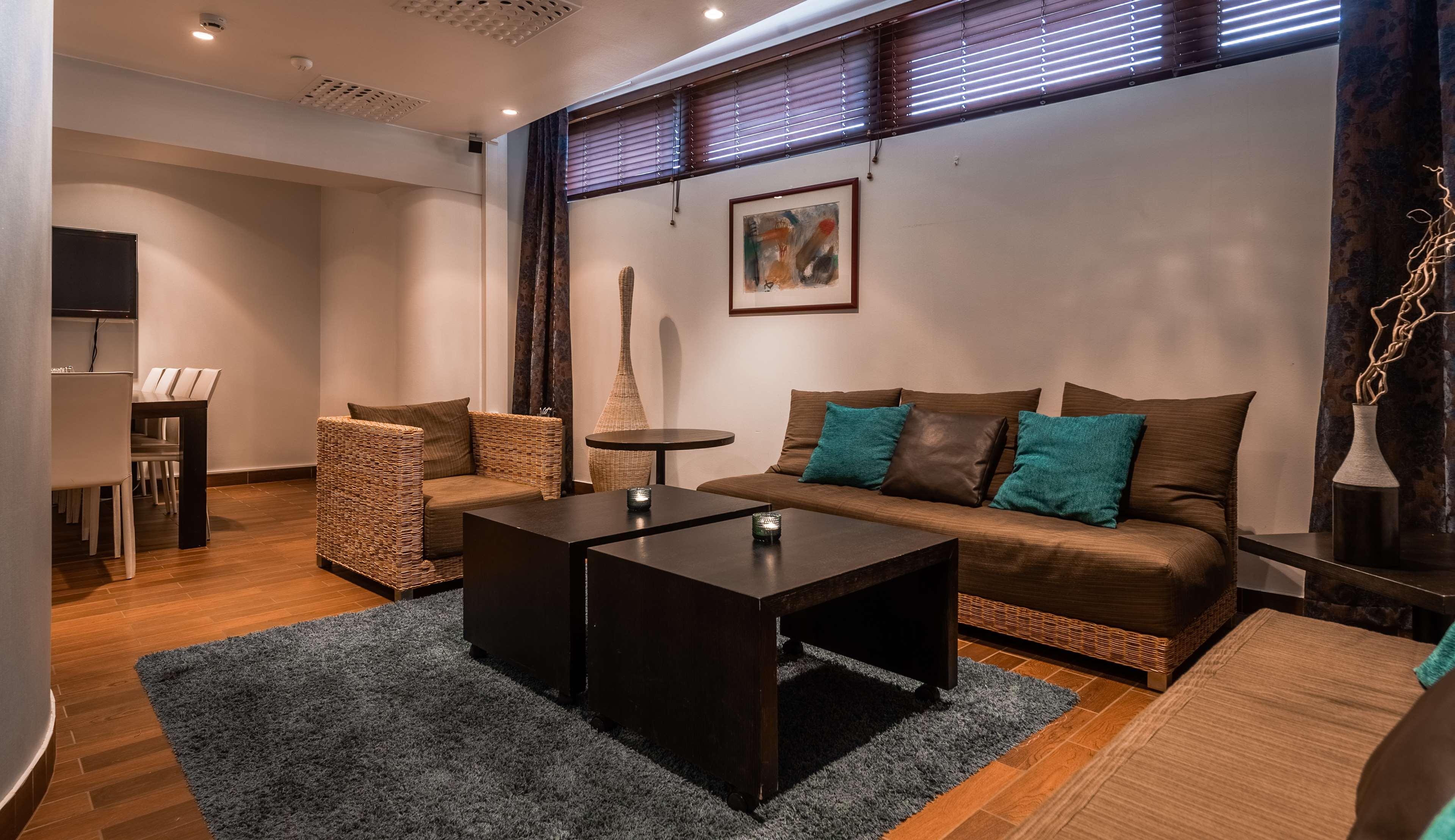 Radisson Blu Marina Palace Hotel, Turku Ngoại thất bức ảnh