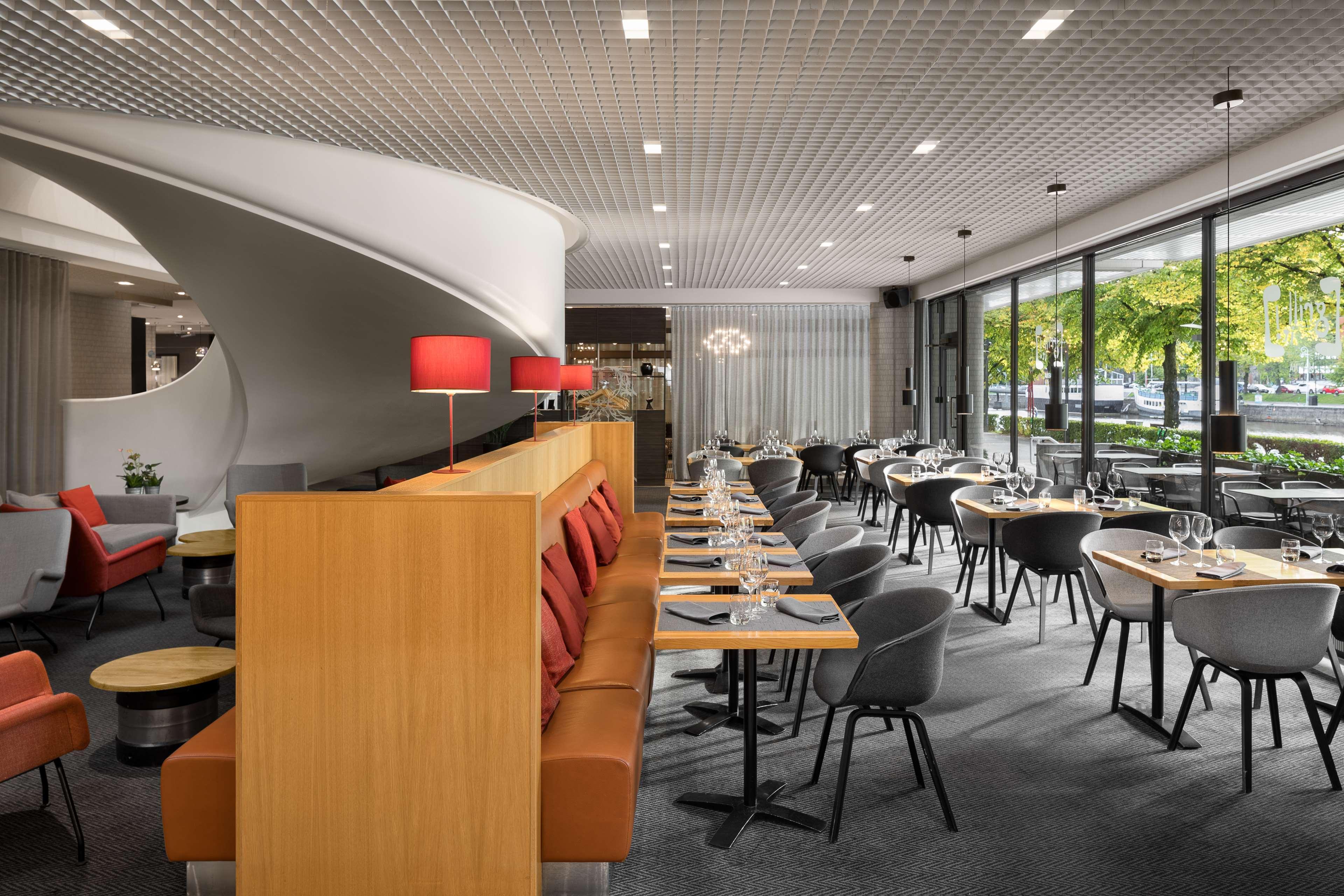 Radisson Blu Marina Palace Hotel, Turku Ngoại thất bức ảnh