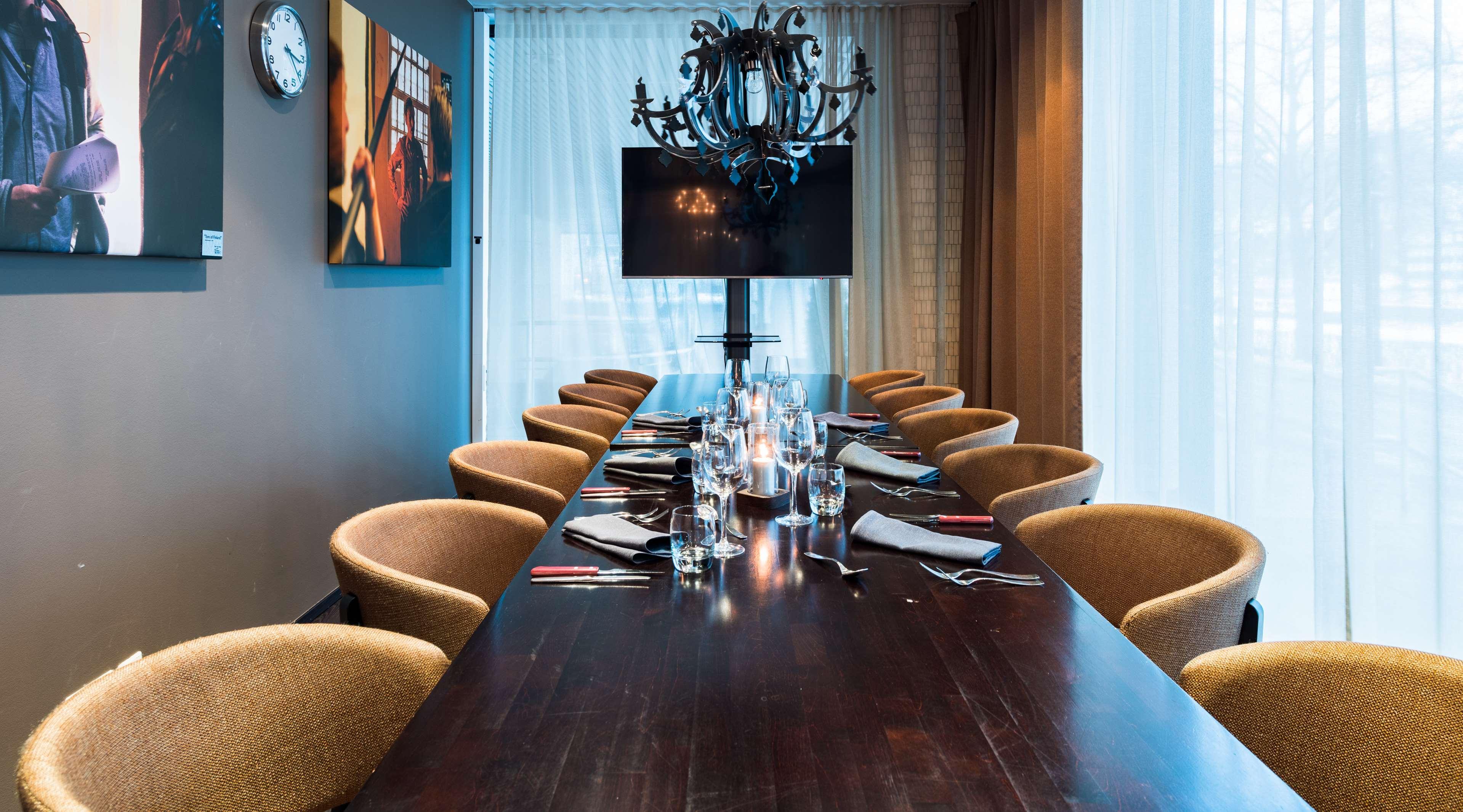 Radisson Blu Marina Palace Hotel, Turku Ngoại thất bức ảnh